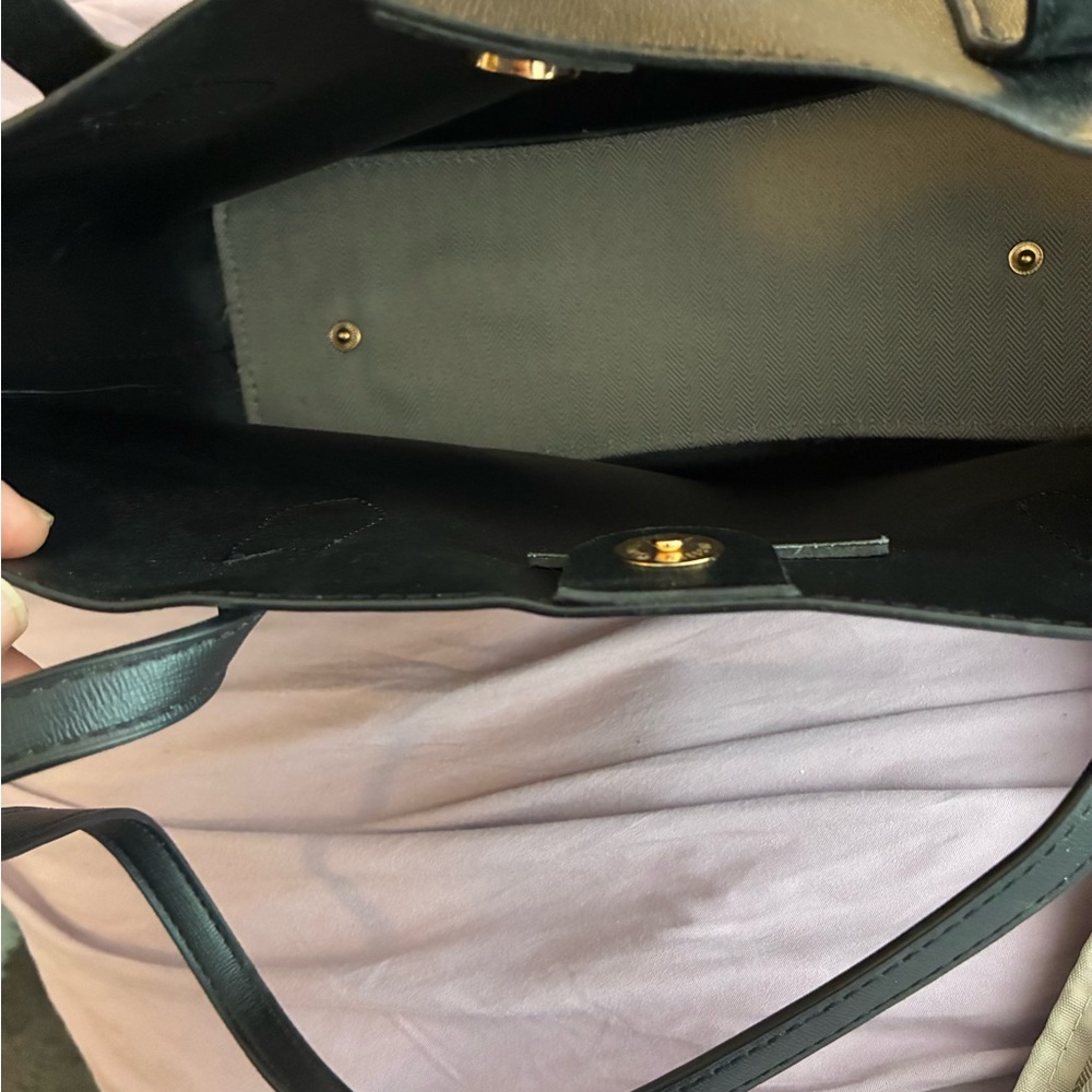 Kate Spade Bleecker Saffiano Leather Medium Tote - Picture 8 of 13